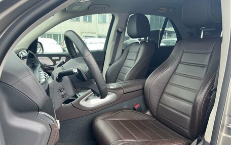 Mercedes-Benz GLE, 2020 год, 6 990 000 рублей, 12 фотография