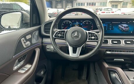 Mercedes-Benz GLE, 2020 год, 6 990 000 рублей, 15 фотография