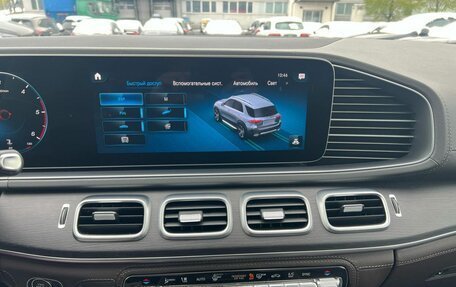 Mercedes-Benz GLE, 2020 год, 6 990 000 рублей, 16 фотография