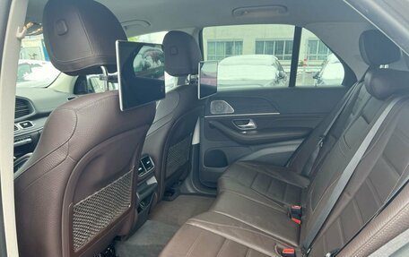 Mercedes-Benz GLE, 2020 год, 6 990 000 рублей, 23 фотография