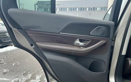 Mercedes-Benz GLE, 2020 год, 6 990 000 рублей, 22 фотография