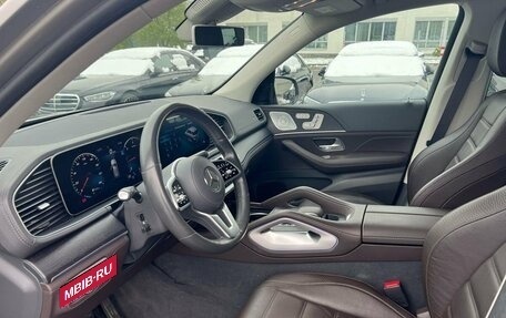 Mercedes-Benz GLE, 2020 год, 6 990 000 рублей, 13 фотография