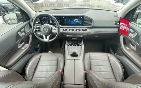 Mercedes-Benz GLE, 2020 год, 6 990 000 рублей, 14 фотография