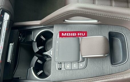 Mercedes-Benz GLE, 2020 год, 6 990 000 рублей, 17 фотография