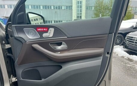 Mercedes-Benz GLE, 2020 год, 6 990 000 рублей, 18 фотография