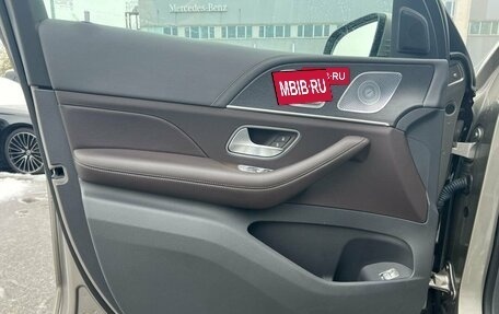 Mercedes-Benz GLE, 2020 год, 6 990 000 рублей, 11 фотография