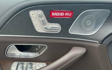 Mercedes-Benz GLE, 2020 год, 6 990 000 рублей, 19 фотография