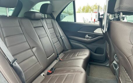 Mercedes-Benz GLE, 2020 год, 6 990 000 рублей, 27 фотография