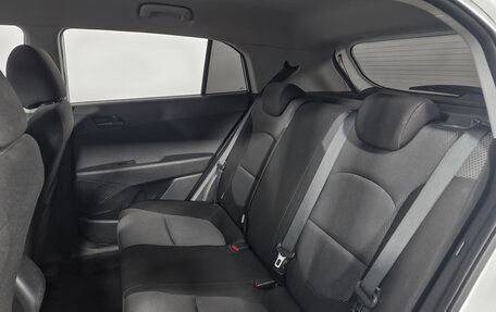Hyundai Creta I рестайлинг, 2020 год, 2 055 000 рублей, 12 фотография