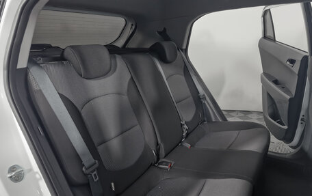 Hyundai Creta I рестайлинг, 2020 год, 2 055 000 рублей, 13 фотография
