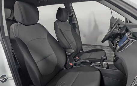 Hyundai Creta I рестайлинг, 2020 год, 2 055 000 рублей, 14 фотография