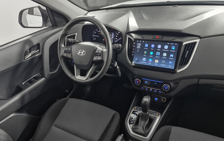 Hyundai Creta I рестайлинг, 2020 год, 2 055 000 рублей, 16 фотография