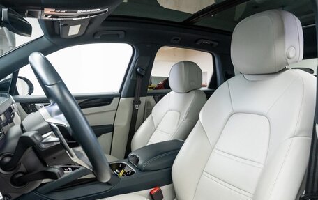 Porsche Cayenne III, 2022 год, 8 420 000 рублей, 17 фотография