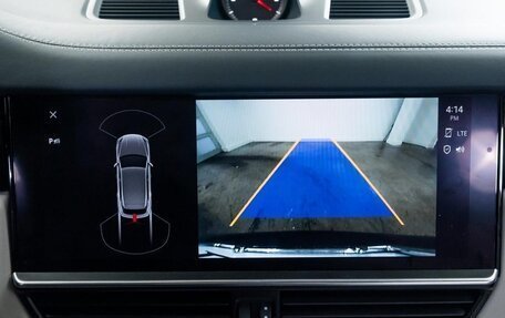 Porsche Cayenne III, 2022 год, 8 420 000 рублей, 12 фотография