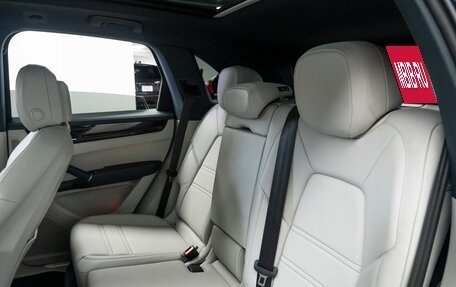 Porsche Cayenne III, 2022 год, 8 420 000 рублей, 20 фотография