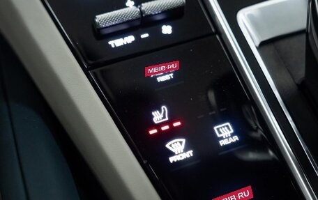 Porsche Cayenne III, 2022 год, 8 420 000 рублей, 13 фотография