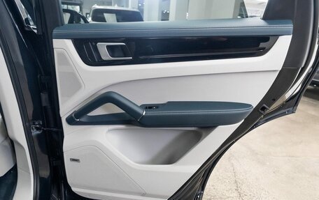 Porsche Cayenne III, 2022 год, 8 420 000 рублей, 21 фотография