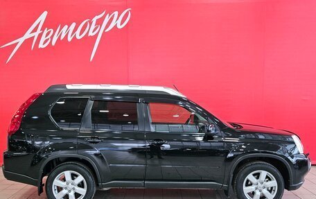 Nissan X-Trail, 2010 год, 1 125 000 рублей, 6 фотография