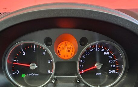 Nissan X-Trail, 2010 год, 1 125 000 рублей, 10 фотография