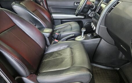Nissan X-Trail, 2010 год, 1 125 000 рублей, 12 фотография