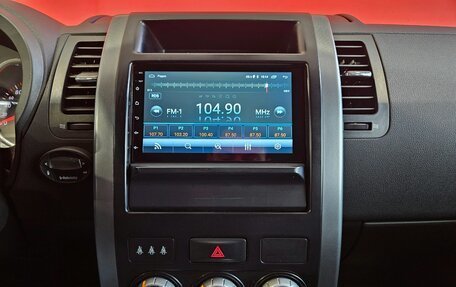 Nissan X-Trail, 2010 год, 1 125 000 рублей, 14 фотография