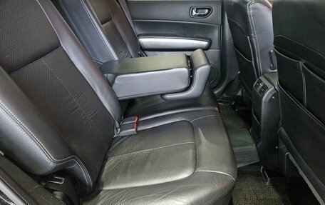 Nissan X-Trail, 2010 год, 1 125 000 рублей, 13 фотография