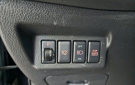 Nissan X-Trail, 2010 год, 1 125 000 рублей, 16 фотография
