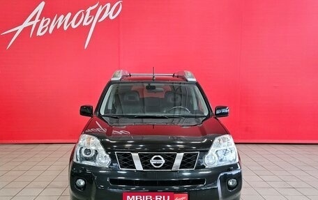 Nissan X-Trail, 2010 год, 1 125 000 рублей, 8 фотография