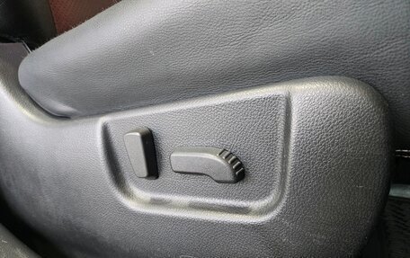 Nissan X-Trail, 2010 год, 1 125 000 рублей, 18 фотография