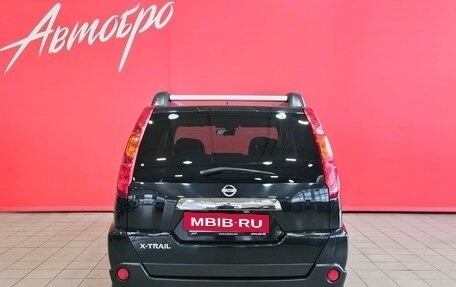 Nissan X-Trail, 2010 год, 1 125 000 рублей, 4 фотография