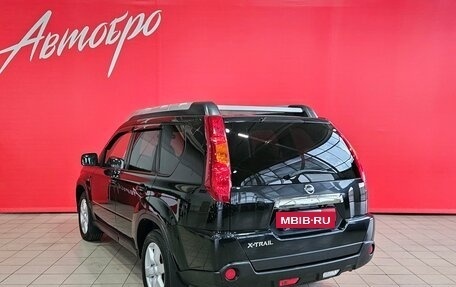 Nissan X-Trail, 2010 год, 1 125 000 рублей, 3 фотография