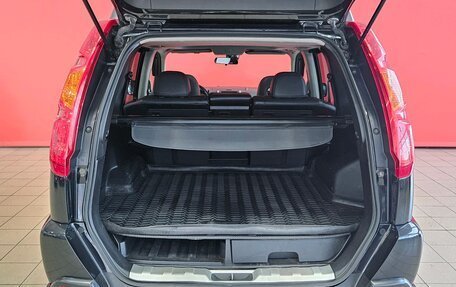 Nissan X-Trail, 2010 год, 1 125 000 рублей, 22 фотография