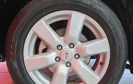 Nissan X-Trail, 2010 год, 1 125 000 рублей, 23 фотография