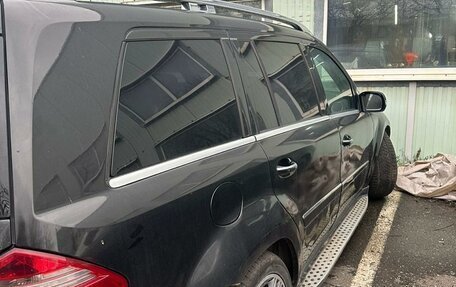 Mercedes-Benz GL-Класс, 2008 год, 700 000 рублей, 3 фотография