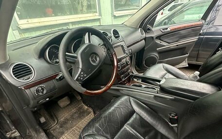 Mercedes-Benz GL-Класс, 2008 год, 700 000 рублей, 9 фотография