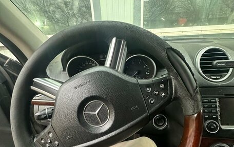 Mercedes-Benz GL-Класс, 2008 год, 700 000 рублей, 10 фотография