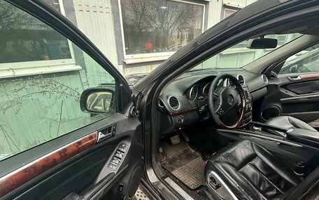 Mercedes-Benz GL-Класс, 2008 год, 700 000 рублей, 8 фотография