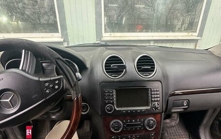 Mercedes-Benz GL-Класс, 2008 год, 700 000 рублей, 11 фотография