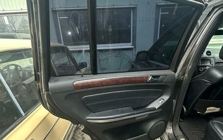 Mercedes-Benz GL-Класс, 2008 год, 700 000 рублей, 14 фотография
