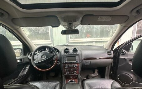 Mercedes-Benz GL-Класс, 2008 год, 700 000 рублей, 12 фотография