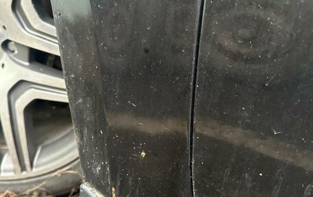 Mercedes-Benz GL-Класс, 2008 год, 700 000 рублей, 18 фотография