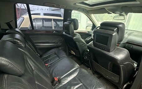 Mercedes-Benz GL-Класс, 2008 год, 700 000 рублей, 16 фотография