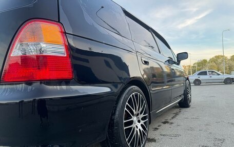 Honda Odyssey II, 2001 год, 550 000 рублей, 5 фотография