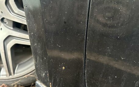 Mercedes-Benz GL-Класс, 2008 год, 700 000 рублей, 21 фотография