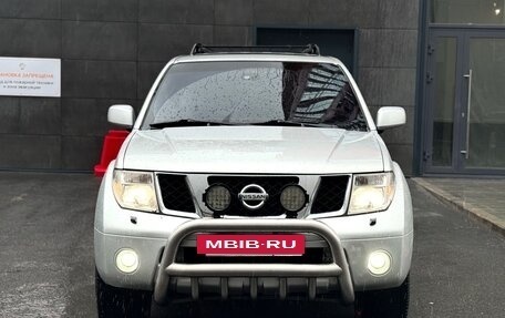 Nissan Pathfinder, 2006 год, 1 100 000 рублей, 2 фотография