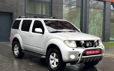 Nissan Pathfinder, 2006 год, 1 100 000 рублей, 3 фотография