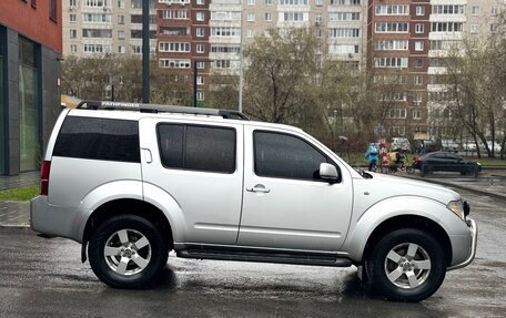 Nissan Pathfinder, 2006 год, 1 100 000 рублей, 4 фотография