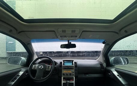Nissan Pathfinder, 2006 год, 1 100 000 рублей, 12 фотография