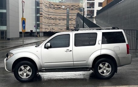Nissan Pathfinder, 2006 год, 1 100 000 рублей, 8 фотография