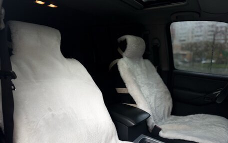 Nissan Pathfinder, 2006 год, 1 100 000 рублей, 17 фотография